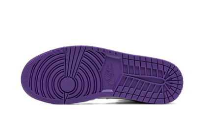 1 Mid "Dark Iris" 554724 095