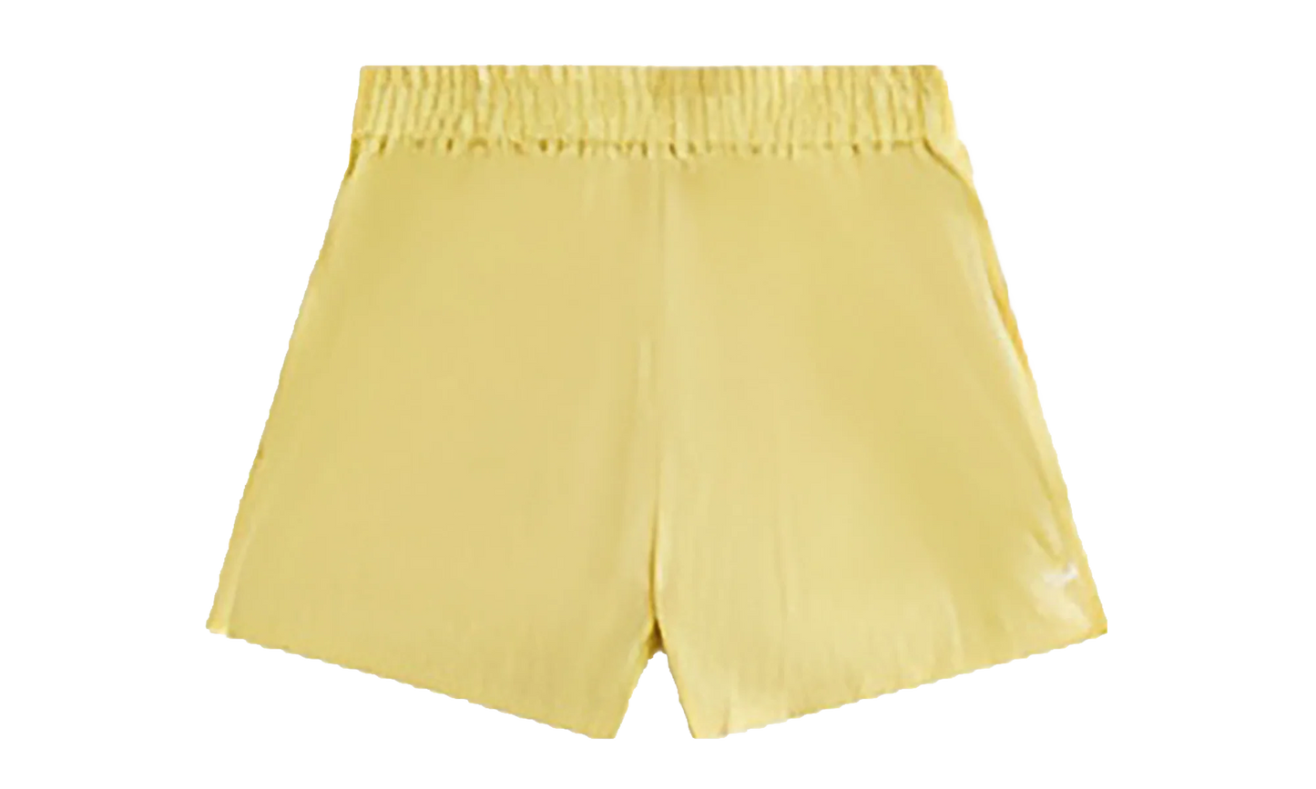 Erika Dobby Shorts WMNS "Yellow" KITH101