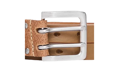 Split Belt "Brown" A4258SOS