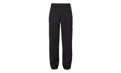 TNP Evoke RC Shell Pant "Blackout" FOA403655 02E