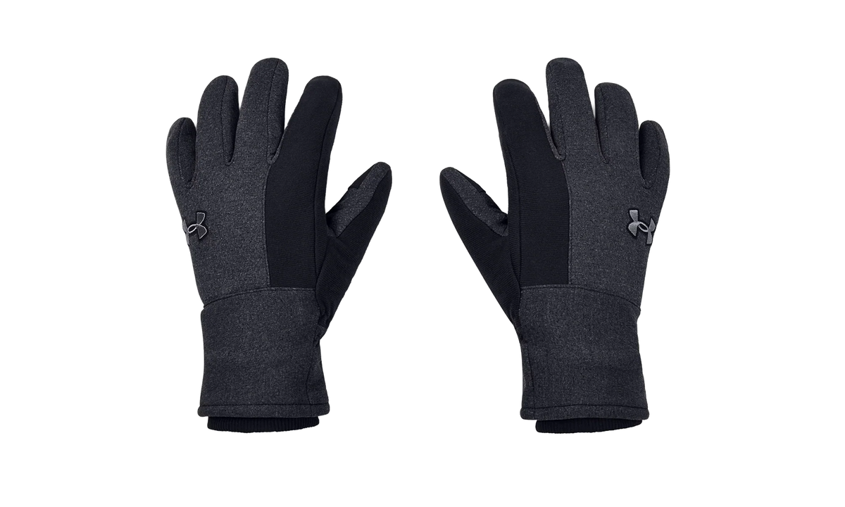 Storm Gloves "Black / Pitch Gray" 1356695 001