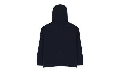 Knockoff Hoodie "Navy" SLR XHDS 0014