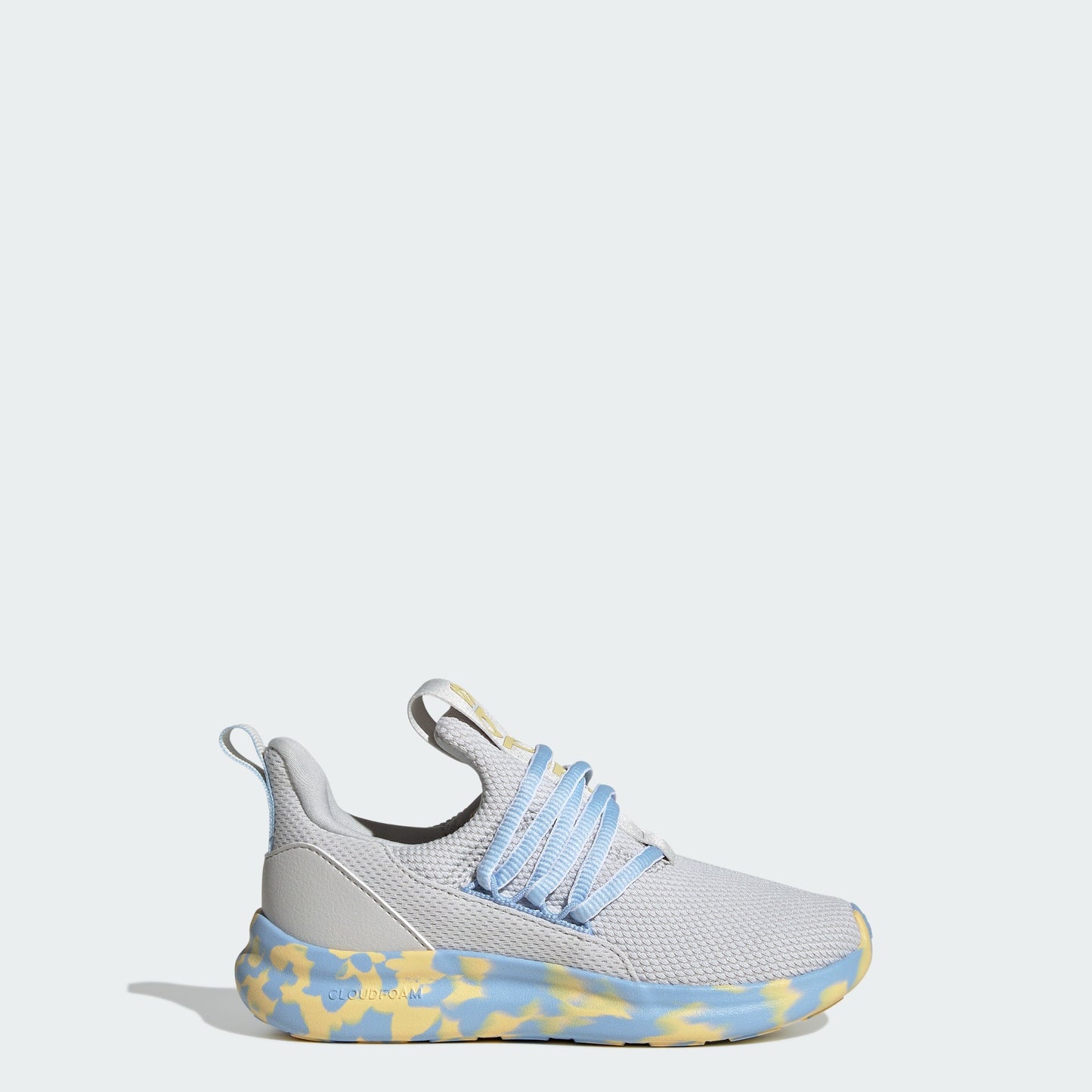 Kids' Lite Racer Adapt 7.0 Shoes Kids