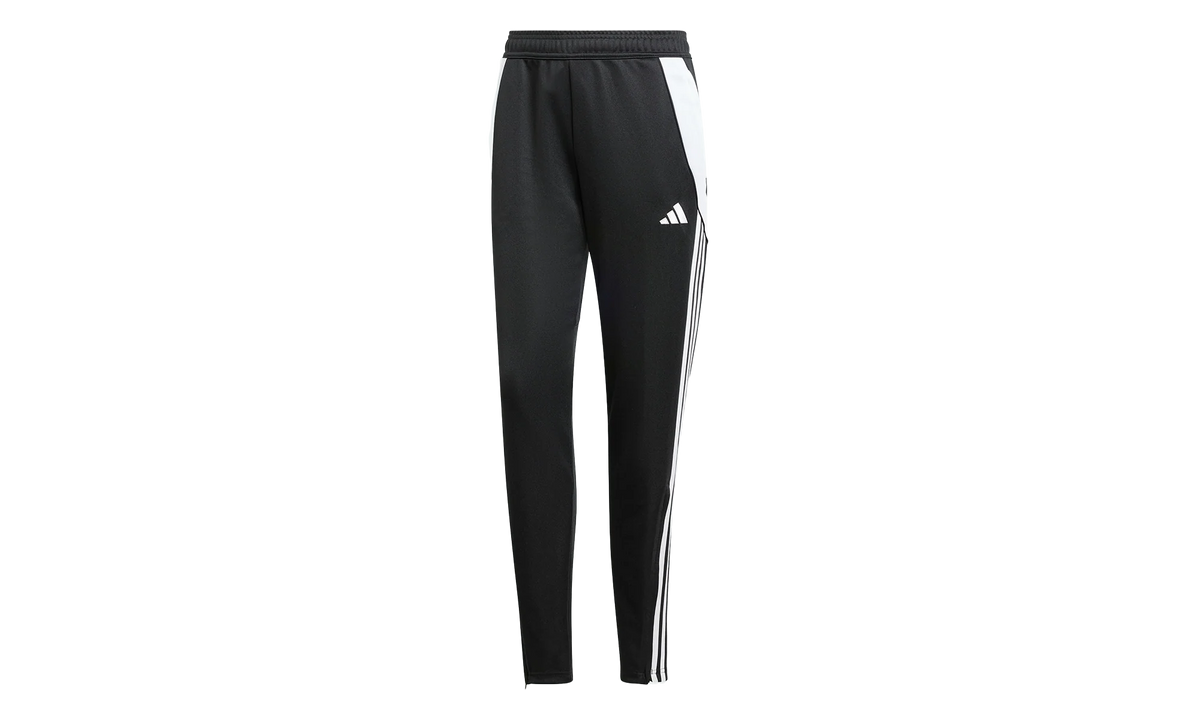 Tiro 24 Training Pants WMNS "Black / White" IJ7660