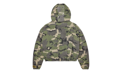 Va-1 Camo Puffer "Green / Camo" 11451 10006VFVCPG GREE
