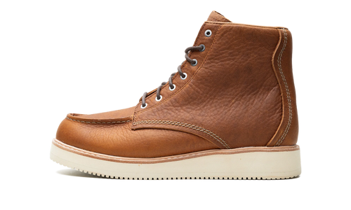 Oak Forge Boot "Claypot Full-Grain" TB0A41HG EM6