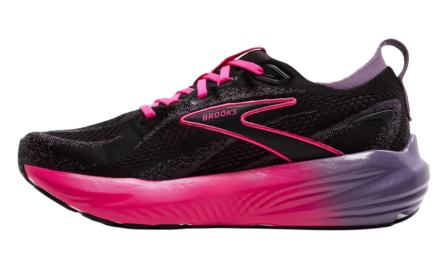 Glycerin 22 Wmns "Black / Montana Fuchsia" 120434 1B 093