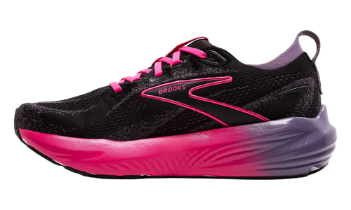 Glycerin 22 Wmns "Black / Montana Fuchsia" 120434 1B 093