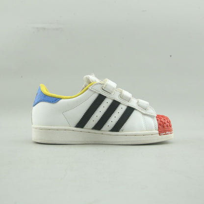 LEGO X SUPERSTAR CF