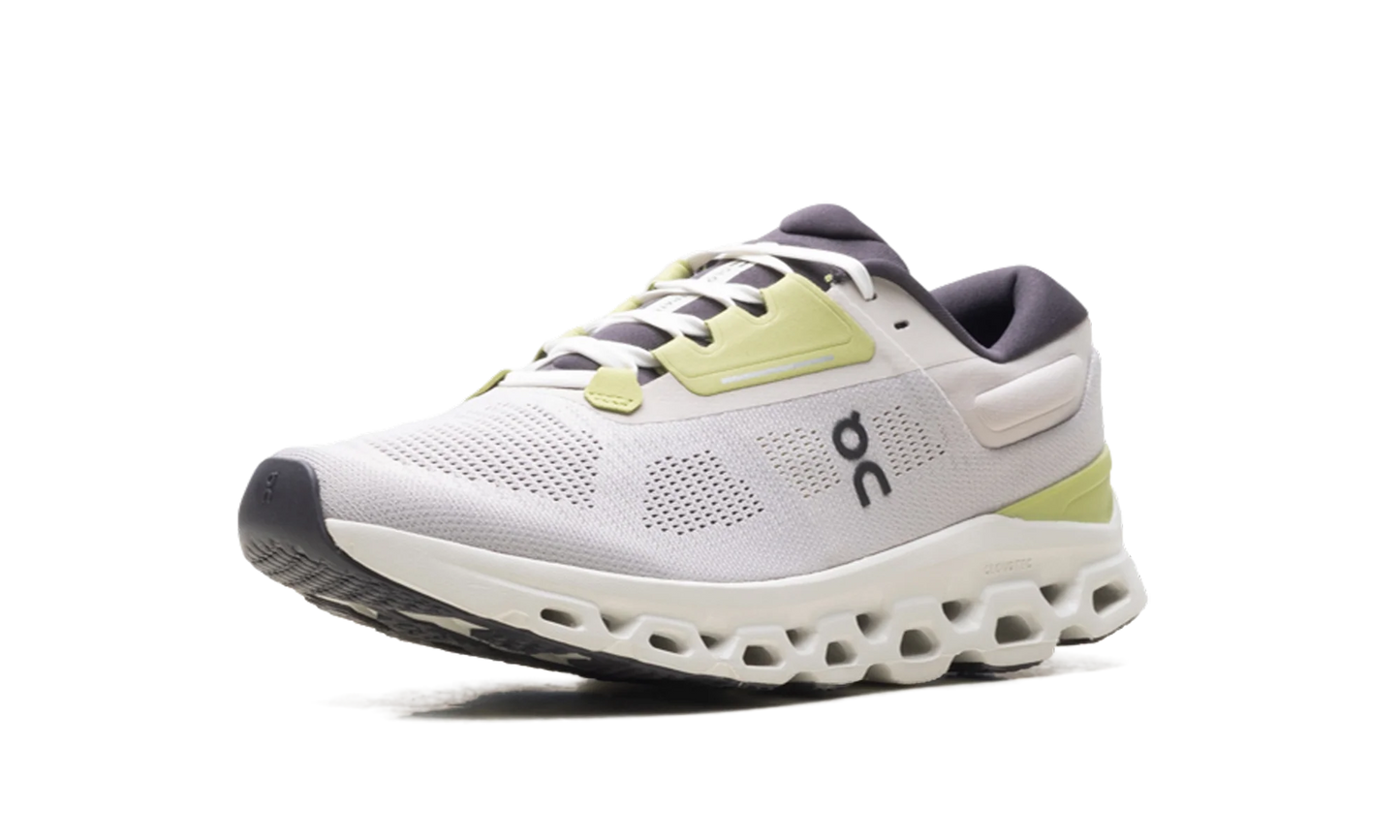 Cloudstratus 3 WMNS "Pearl Ivory" 3WD30122143
