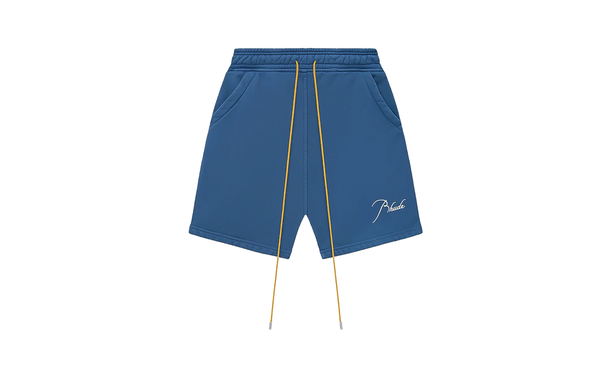 Sweatshort "Blue" RHPS24SH19150530