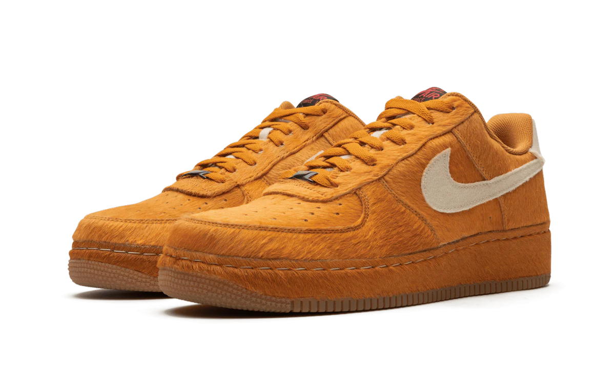 Air Force 1 Low "Savage Beast" 389726 220