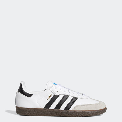 Men's Samba ADV Shoes
