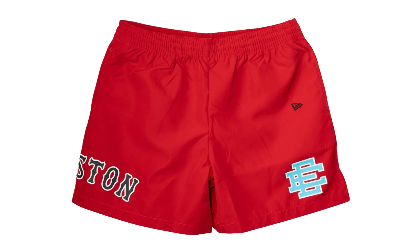 EE Basic Shorts "Boston Red Sox" EE151