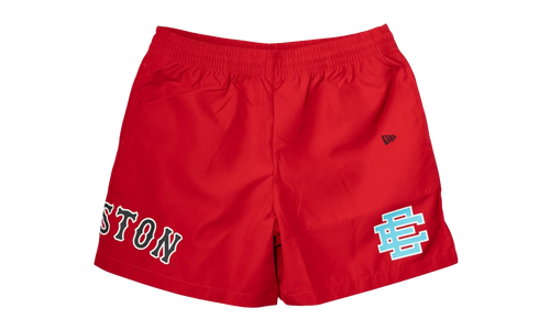 EE Basic Shorts "Boston Red Sox" EE151