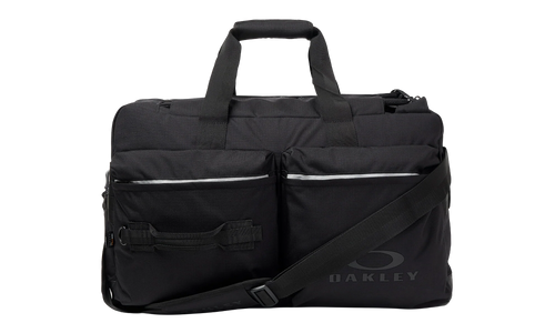 Utility Big Duffle Bag "Blackout" 921519 02E