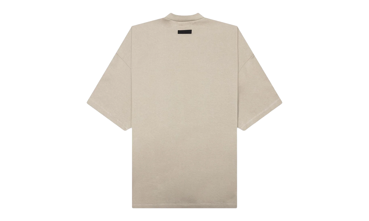 Crewneck Tee "Seal" 0125 25050 0409 849