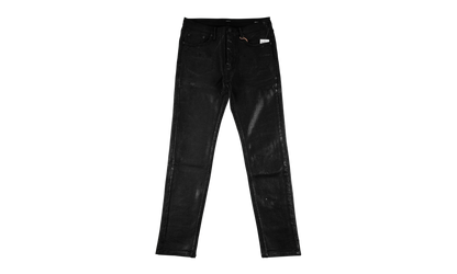 Inside Out Black Fray "Black" P001IOBF222