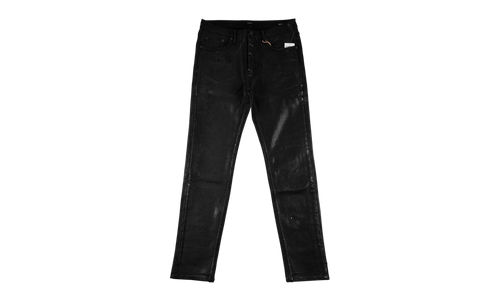 Inside Out Black Fray "Black" P001IOBF222
