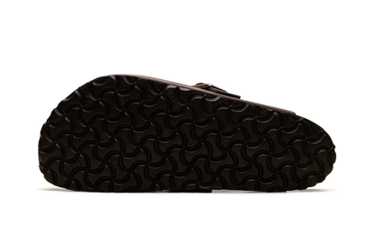 Boston "Oiled Leather - Habana" 0860131