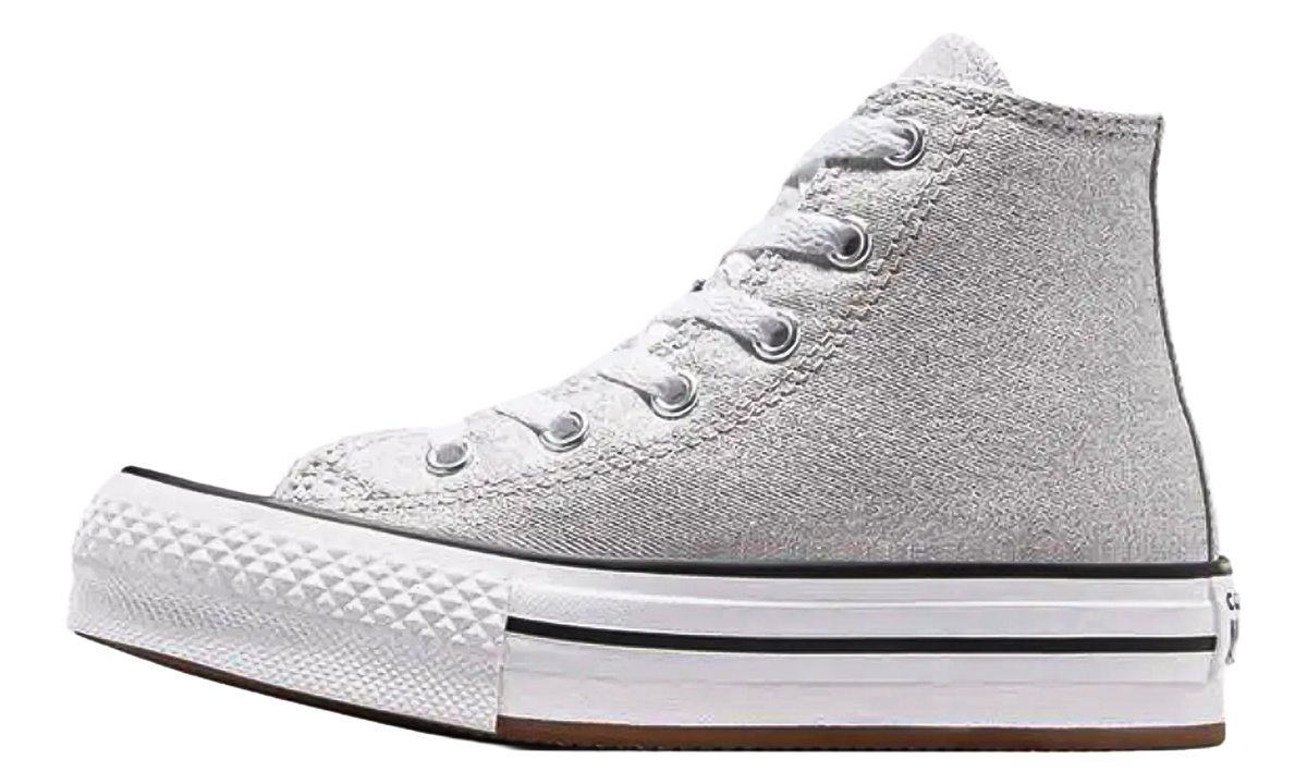Chuck Taylor All Star EVA Lift Platform High PS "Prism Glitter" A06129C