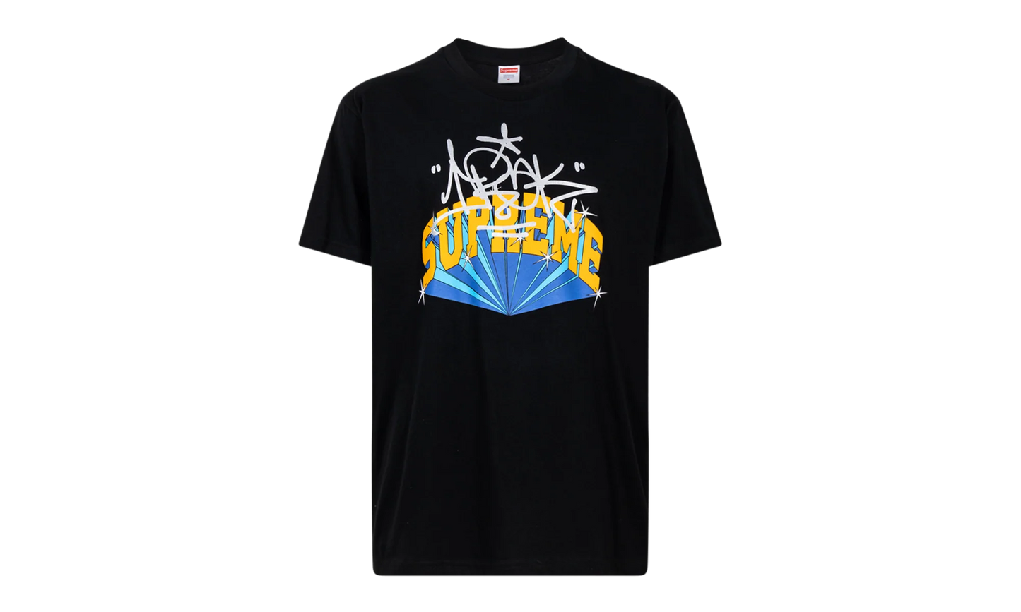 IRAK Arc Tee "FW22" SU12279