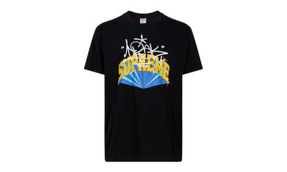 IRAK Arc Tee "FW22" SU12279