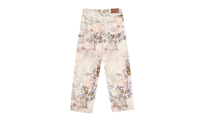 Air Jordan Carpenter Pant "Beige" HV0085 203