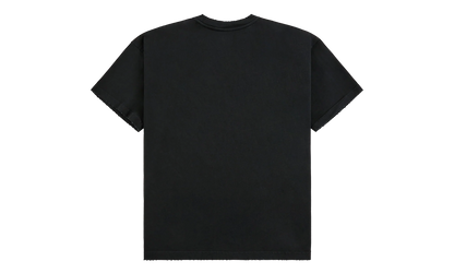 Soul Brother Tee "Black" BAR11