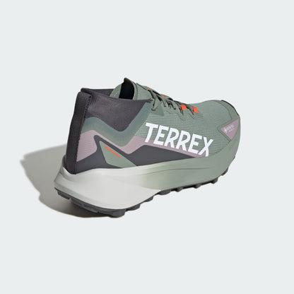 Women's Terrex Agravic GORE TEX Trail Running Shoes
