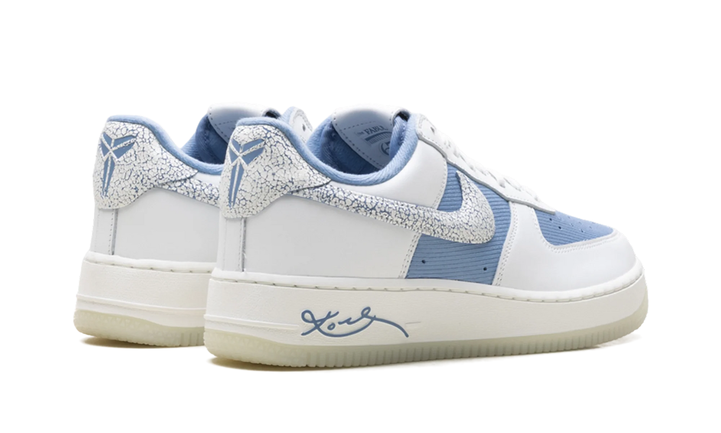 Nike Air Force 1 Low "Kobe Bryant - City Of Champions" IM0583 400