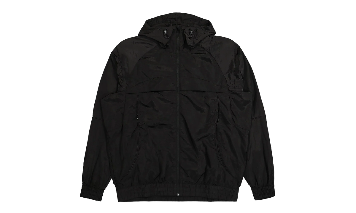 Mostroverse Cellerator Ripstop Jacket "Black" 629536 01