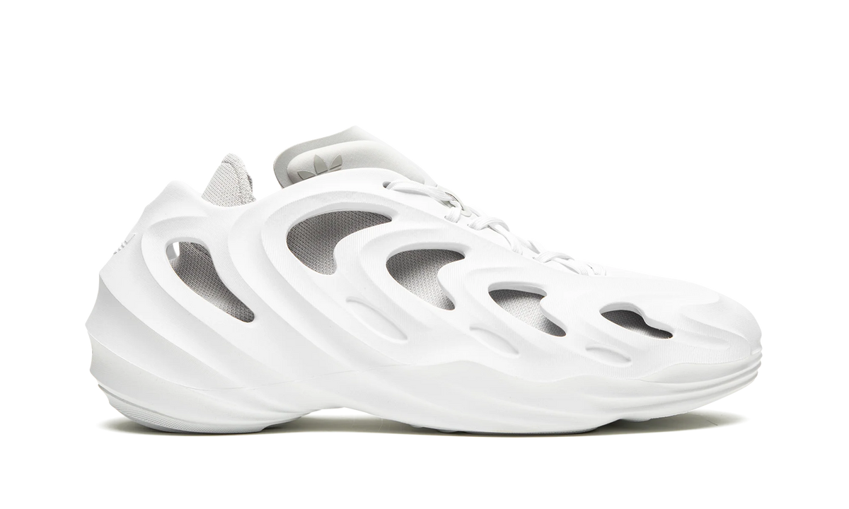 adiFOM Q "White/Grey" HP6584