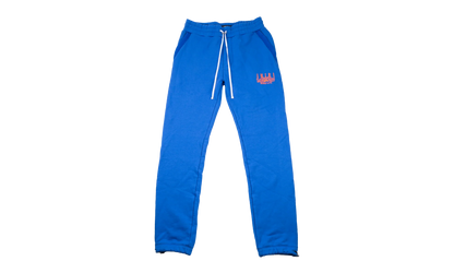 Soho NYC Flagship Exclusive Sweatpants "Blue" MJSP022 499