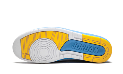 Jordan 2 Retro "Melo (2018)" 385475 122