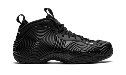 Air Foamposite One "Comme des Garçons - Black" DJ7952 001