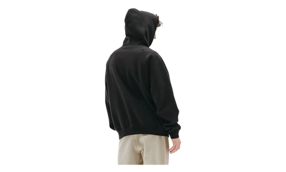 Classic Hoodie "Black" 192SU212070F