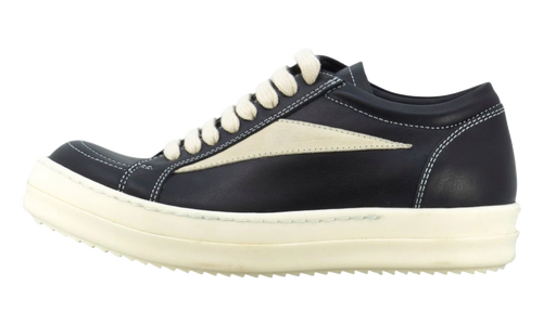 Porterville Vintage Sneaker Low WMNS "Black Milk" RP02D3888 LCOLVS 911