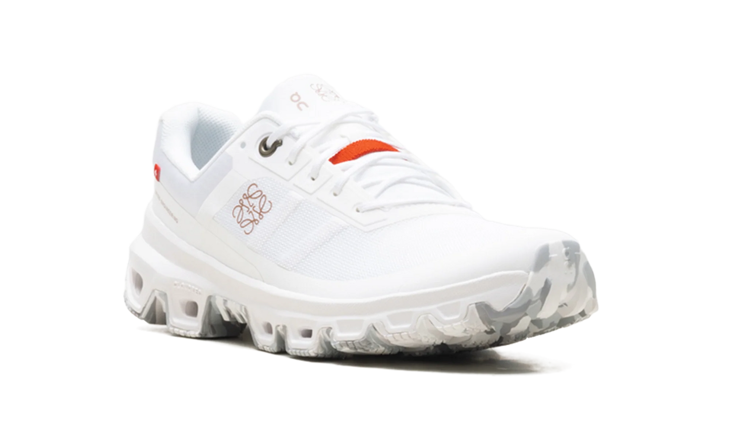 Cloudventure WMNS "LOEWE - White" 3WD10520069