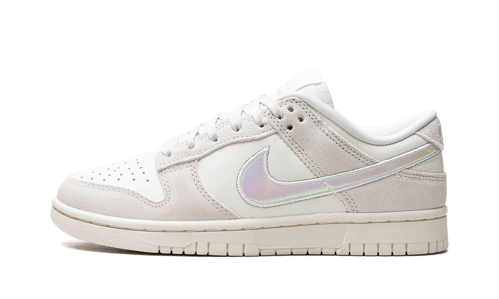 DUNK LOW WMNS"Ridescent Swoosh" HF5074 133