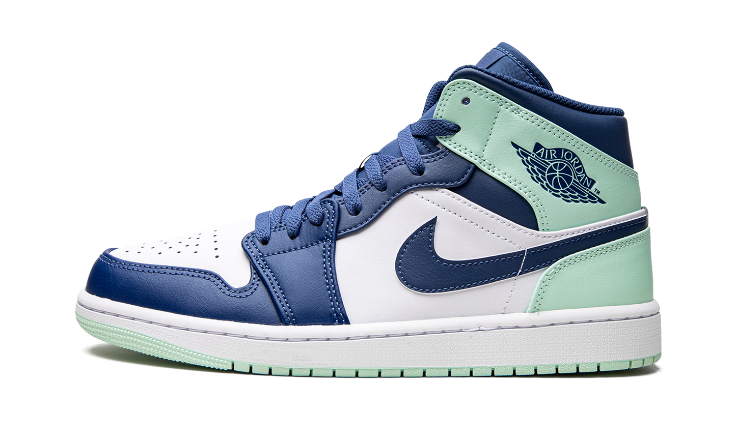 1 Mid "Blue Mint" 554724 413