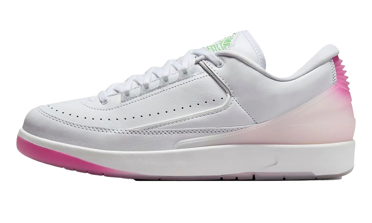 Retro 2 Low "CHERRY BLOSSOM" FQ3228 100