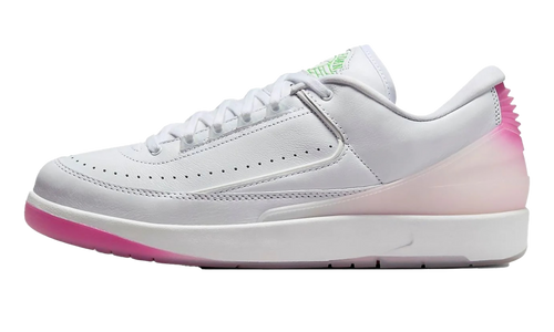 Retro 2 Low "CHERRY BLOSSOM" FQ3228 100