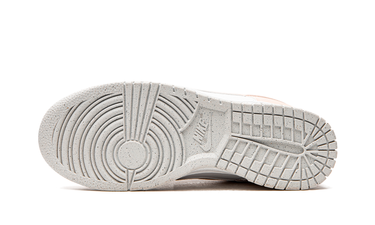 DUNK LO NEXT NATURE MNS WMNS"White/ Pale Coral" DD1873 100