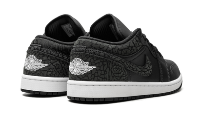 1 Low "Black Elephant" FB9907 001