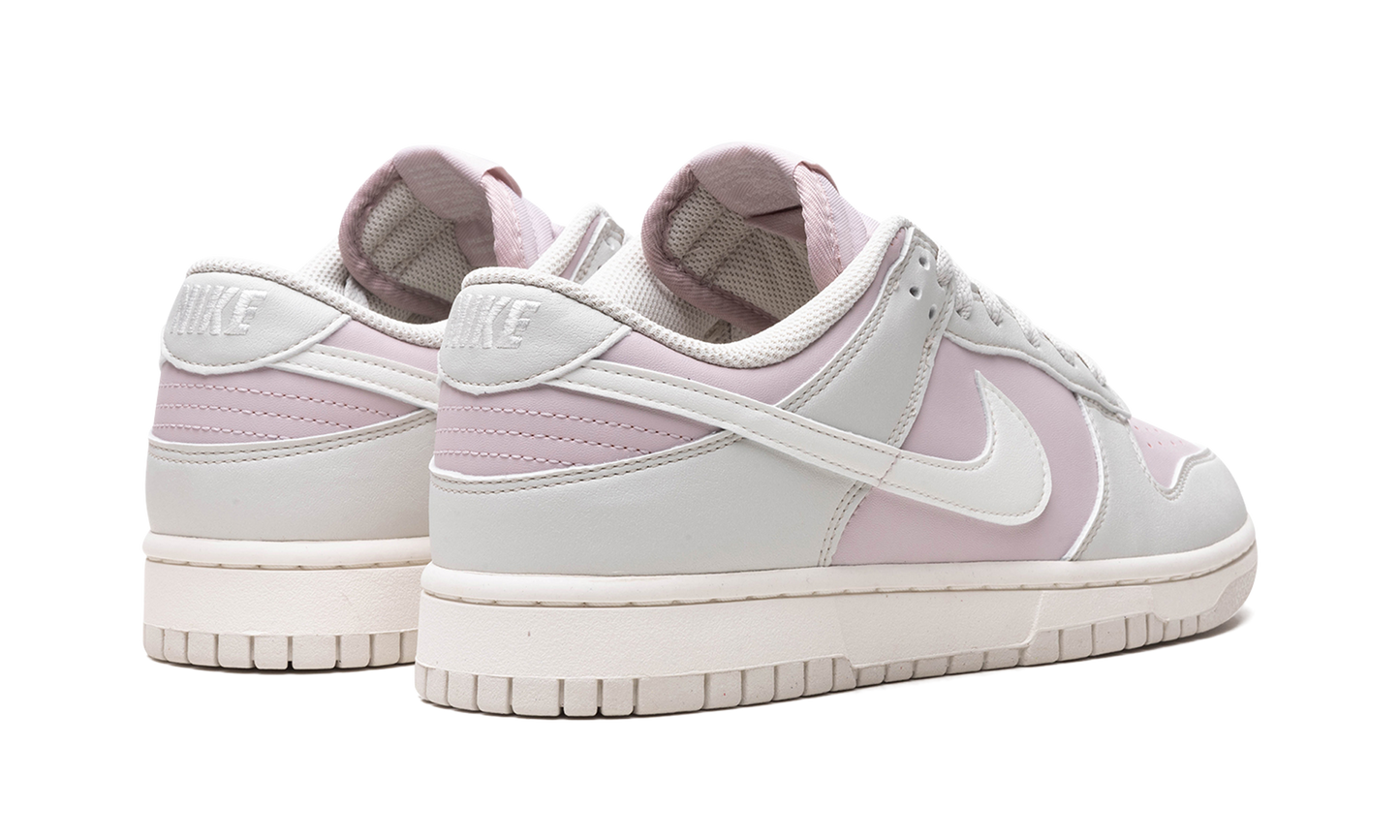 DUNK LOW WMNS"Platinum Violet" DD1873 001