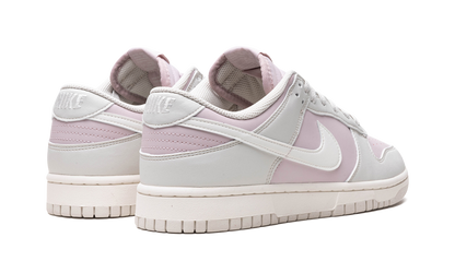 DUNK LOW WMNS"Platinum Violet" DD1873 001