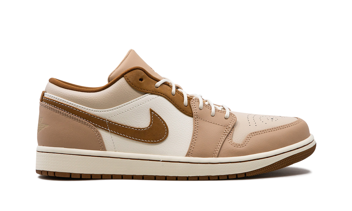 1 Low SE "Hemp Oatmeal" HF5753 221
