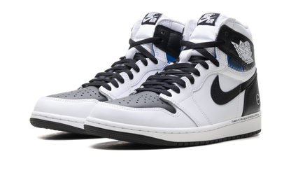 1 "Fragment Design - Union LA - White/Black" II7282 100