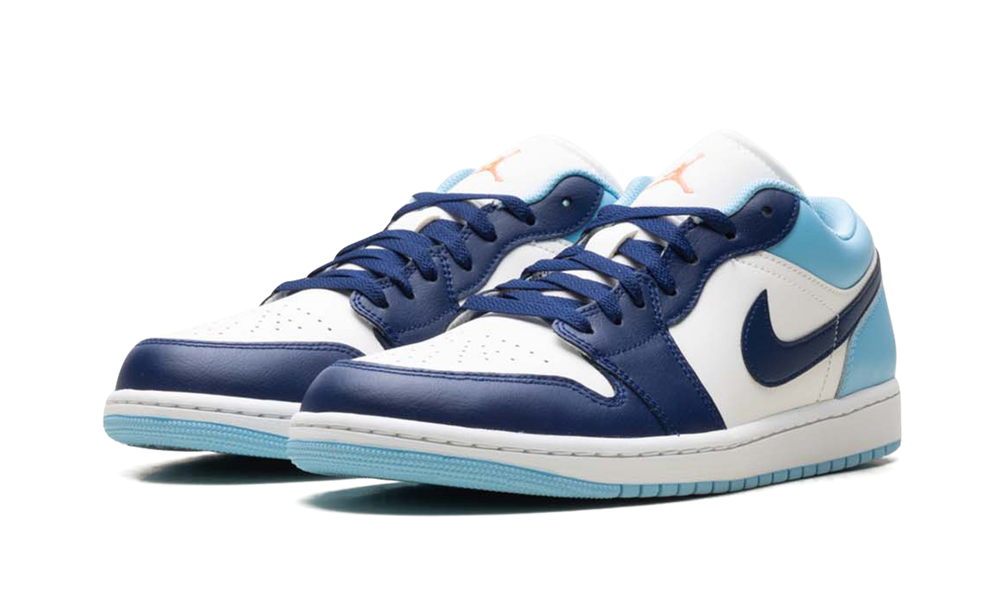 Low Sail "Blue Chill" 553558 149